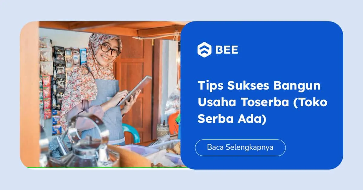 Toko Serba Ada yang Menghidupkan Kehidupan Sehari-hari di Cilacap
